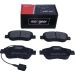 Bremsbelagsatz Fiat S. 500 07- 1.3D/Ka 09- 1.3Tdci 19-3144 Bremsbelagsatz Fiat S. 500 07- 1.3D/Ka 09- 1.3Tdci 19-3144