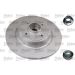 VALEO Bremsscheibe 675401 VALEO Bremsscheibe 675401