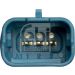 FEBI BILSTEIN Sensor, Kraftstoffdruck 182415