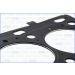 Dichtung, Zylinderkopf 10224200 Dichtung, Zylinderkopf 10224200