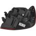 Heckleuchte A L M K-PLATTE VALEO PQ 47085