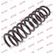 KYB Fahrwerksfeder Hyundai T. Ix35/ Kia Sportage 2.0/2.0D/2.4 01/10 K-Flex RA6126