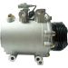 Kompressor, Klimaanlage ACP 813 000S