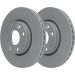 Bremsscheibe Renault P. Clio/Kangoo 08 24.0122-0270.1 Bremsscheibe Renault P. Clio/Kangoo 08 24.0122-0270.1
