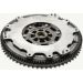 SACHS Schwungrad 2294 501 160 Zwei-Massen-Schwungrad