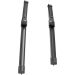 Bosch Scheibenwischer Aerotwin A297S 3397007297 Bosch Scheibenwischer Aerotwin A297S 3397007297