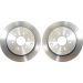 Bremsscheibe DF6967