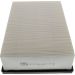 CHAMPION Luftfilter CAF100754P