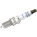 Zündkerze NISSAN Pixo, OPEL Agila 08 Double Iridium 0 242 129 519