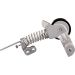 Spannrolle, Keilrippenriemen T39529