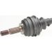Antriebswelle VA re RENAULT 36216 Antriebswelle VA re RENAULT 36216