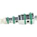 Regelventil, Kompressor 38421 Regelventil, Kompressor 38421