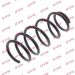 KYB Fahrwerksfeder Opel P. Astra H 1.6T/1.7Cdti/2.0T 03/04 RH3529 KYB Fahrwerksfeder Opel P. Astra H 1.6T/1.7Cdti/2.0T 03/04 RH3529