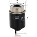 Mann & Hummel Kraftstofffilter LKW MASSEY FERGUSON WK 8128 Mann & Hummel Kraftstofffilter LKW MASSEY FERGUSON WK 8128