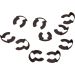 Handbremsseil Seilzug Festellbremse-Befestigungsclip. Opel Astra H, Corsa B/C 11061021