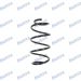 Fahrwerksfeder VA SKODA Octavia 90140161