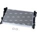Kühler, Motorkühlung EASY FIT 58366