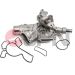 JPN Wasserpumpe 10C9026-JPN JPN Wasserpumpe 10C9026-JPN