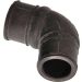 Original VAGLuftschlauch Audi A4 1.8 01-09 06B103221G