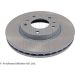 Bremsscheibe Kia P. Carnival 2.5 V6/2.9 Crdi 99 ADG04381 Bremsscheibe Kia P. Carnival 2.5 V6/2.9 Crdi 99 ADG04381