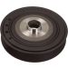 Kurbelwellenriemenscheibe Renault Laguna Ii, Megane Ii/Iii, Scenic Ii 1.9Dci/ Nissan Primera 8200523072 Kurbelwellenriemenscheibe Renault Laguna Ii, Megane Ii/Iii, Scenic Ii 1.9Dci/ Nissan Primera 8200523072
