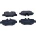 Bremsbelagsatz Db T.Vito/Viano 03 19-0461