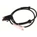 Sensor, Raddrehzahl 20-0023 Sensor, Raddrehzahl 20-0023