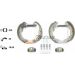 Satz Blockierbremsen Shoe Kit Pro 84049001