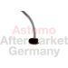 HITACHI Sensor, Abgastemperatur 135503 HITACHI Sensor, Abgastemperatur 135503