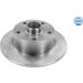 Bremsscheibe Vw T. A4 1.6-2.8 94 MEYLE-ORIGINAL: True to OE 115 523 0016 Bremsscheibe Vw T. A4 1.6-2.8 94 MEYLE-ORIGINAL: True to OE 115 523 0016
