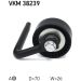 Spannrolle Multi-V BMW VKM 38239