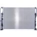 Wasserkühler PKW MERCEDES CLS 55/63AMG E320/400CDI 02 FIRST FIT 62796A