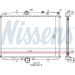 Wasserkühler PKW 61291A
