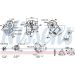 Nissens Turbo 93412 Nissens Turbo 93412