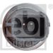 Kühlmitteltemperatursensor DACI Duster,NISS Qashqai 10 107685