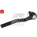 99 301 007 Spurstangenkopf VA li JEEP Grand Cherokee 98 ProKit 41091 99 301 007 Spurstangenkopf VA li JEEP Grand Cherokee 98 ProKit 41091