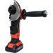 Winkelschleifer 18V 125mm YT-82826 Winkelschleifer 18V 125mm YT-82826