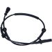 ABS Sensor Renault T. Trafic/ Nissan Nv300/ Opel Vivaro Le/Pr 93868516