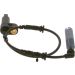 Sensor, Raddrehzahl 0 986 594 018 Sensor, Raddrehzahl 0 986 594 018