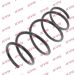 KYB Fahrwerksfeder Toyota P. Auris 1.33/1.4D/1.6 03/07 RH3344