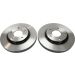 Bremsscheibe Nissan P. Primera DF4316 Bremsscheibe Nissan P. Primera DF4316