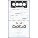 Dichtungssatz, Zylinderkopf MULTILAYER STEEL 52216800