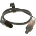Lambdasonde AUDI,SEAT,SKODA,VW 0 258 005 143 Lambdasonde AUDI,SEAT,SKODA,VW 0 258 005 143