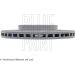 Bremsscheibe Mitsubishi P. L200/Pajero 2.4-3.5 V6 90-07 ADC44348 Bremsscheibe Mitsubishi P. L200/Pajero 2.4-3.5 V6 90-07 ADC44348