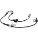 KAMOKA Sensor, Raddrehzahl 1060628 KAMOKA Sensor, Raddrehzahl 1060628