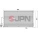 JPN Kondensator, Klimaanlage 60C9087-JPN JPN Kondensator, Klimaanlage 60C9087-JPN