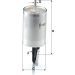 Mann & Hummel Kraftstofffilter PKW PORSCHE 911 3.4,Boxster WK 832/1