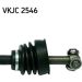 SKF Antriebswelle VKJC 2546