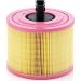 Mann & Hummel Luftfilter PKW BMW 1er (E87),3er (E90,91,92) C 18 114