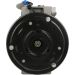 Kompressor PKW DAEWOO LANOS 97- 1.3 I FIRST FIT 89108
